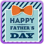 Fathers Day Wishes | Indus Appstore | App Icon