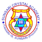 Sunsari Crystal Academy | Indus Appstore | App Icon