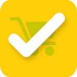 Grocery List App - rShopping | Indus Appstore | App Icon