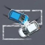 Parking Panic | Indus Appstore | App Icon