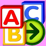 Starfall ABCs | Indus Appstore | App Icon