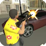 Gangster Town: Vice District | Indus Appstore | App Icon