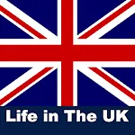 Life in the UK Test 2024 | Indus Appstore | App Icon