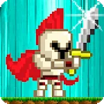 Clicker Knights Vs dragons | Indus Appstore | App Icon