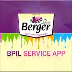 BPIL SERVICE APP | Indus Appstore | App Icon