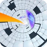 Spiral Stack: Smash Rush hit | Indus Appstore | App Icon