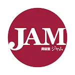 美容室JAM（ジャム） | Indus Appstore | App Icon