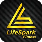 LifeSpark Fitness | Indus Appstore | App Icon