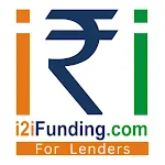 i2iFunding - Lender's App | Indus Appstore | App Icon