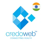 CredoWeb India | Indus Appstore | App Icon