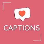 Caption It: Caption for Photos | Indus Appstore | App Icon