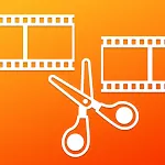 Video Splitter & Cut Video | Indus Appstore | App Icon