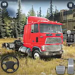 Off Road Cargo Truck Driving | Indus Appstore | App Icon