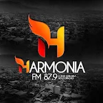 Rádio Harmonia FM | Indus Appstore | App Icon