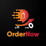 OrderNow PR | Indus Appstore | App Icon