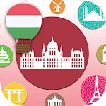 Learn Hungarian - Hungarian Wo | Indus Appstore | App Icon