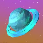 Paddle Planet | Indus Appstore | App Icon