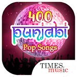 400 Punjabi Pop Songsapp icon