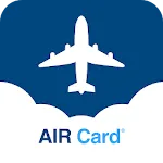 AIR Card® FBO Locator | Indus Appstore | App Icon