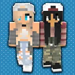 Cool Tomboy Skins for Girls | Indus Appstore | App Icon