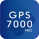 GPS7000 Pro | Indus Appstore | App Icon