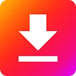 All Video Downloader App | Indus Appstore | App Icon