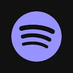 Spotify for Podcasters | Indus Appstore | App Icon