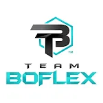 Justin Boflex Fitness | Indus Appstore | App Icon