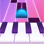 Magic Tiles Vocal | Indus Appstore | App Icon