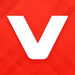 Video Downloader &Video Player | Indus Appstore | App Icon