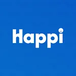 Happi app - jouw health app | Indus Appstore | App Icon