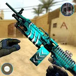 Cover Strike 3D: Fps shooting | Indus Appstore | App Icon