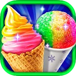 Food Maker! Beach Partyapp icon