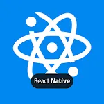 Learn React Native Offline | Indus Appstore | App Icon