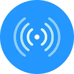 Mobile Personal Wifi Hotspotapp icon