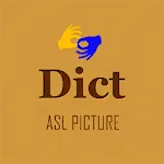 ASL Picture Dictionary | Indus Appstore | App Icon