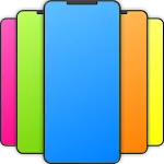 Color Wallpaper-7 | Indus Appstore | App Icon