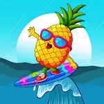 Fruit Frenzy | Indus Appstore | App Icon