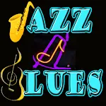 Jazz & Blues Music | Indus Appstore | App Icon