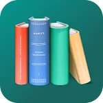 PocketBook reader - any books | Indus Appstore | App Icon