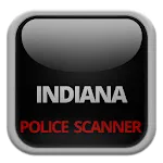 Indiana scanner radios | Indus Appstore | App Icon