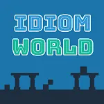 Idiom World | Indus Appstore | App Icon