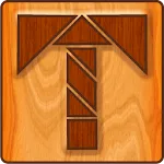 Tangram | Indus Appstore | App Icon