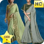 Saree Collections - Online sho | Indus Appstore | App Icon