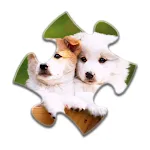 Dogs Jigsaw Puzzles | Indus Appstore | App Icon