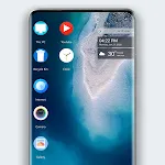 V20 Theme for launcher | Indus Appstore | App Icon