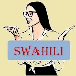 ﻿Learn Swahili by voice and tr | Indus Appstore | App Icon