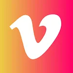 Vimeo Create | Indus Appstore | App Icon