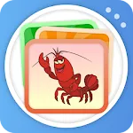 Matching Game - Ocean | Indus Appstore | App Icon