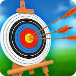 Archery Shoot | Indus Appstore | App Icon